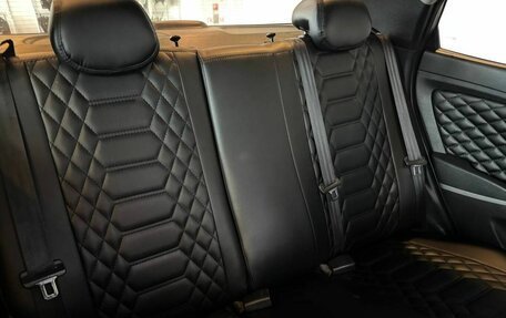 Hyundai Solaris II рестайлинг, 2012 год, 815 000 рублей, 34 фотография