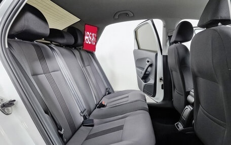 Volkswagen Polo VI (EU Market), 2016 год, 1 129 000 рублей, 11 фотография