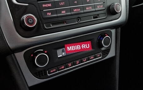 Volkswagen Polo VI (EU Market), 2016 год, 1 129 000 рублей, 14 фотография