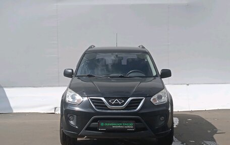 Chery Tiggo (T11), 2014 год, 519 000 рублей, 2 фотография