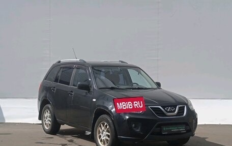 Chery Tiggo (T11), 2014 год, 519 000 рублей, 3 фотография