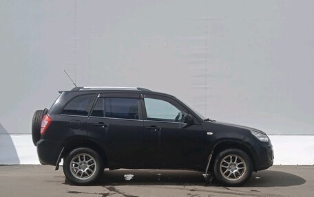 Chery Tiggo (T11), 2014 год, 519 000 рублей, 4 фотография