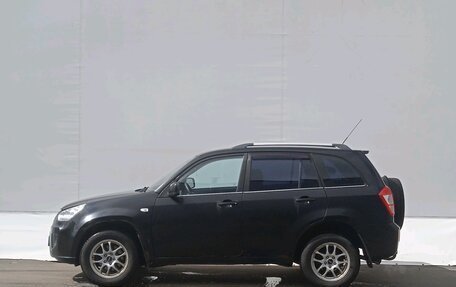 Chery Tiggo (T11), 2014 год, 519 000 рублей, 8 фотография