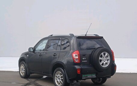Chery Tiggo (T11), 2014 год, 519 000 рублей, 7 фотография