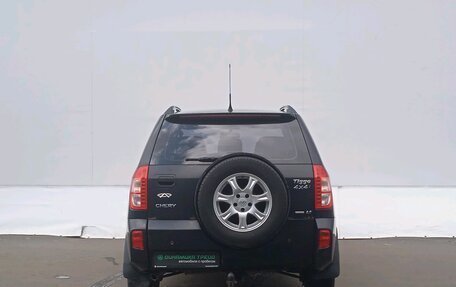 Chery Tiggo (T11), 2014 год, 519 000 рублей, 6 фотография