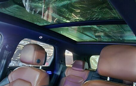 Volkswagen Touareg III, 2020 год, 5 450 000 рублей, 10 фотография