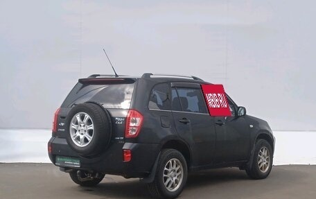 Chery Tiggo (T11), 2014 год, 519 000 рублей, 5 фотография