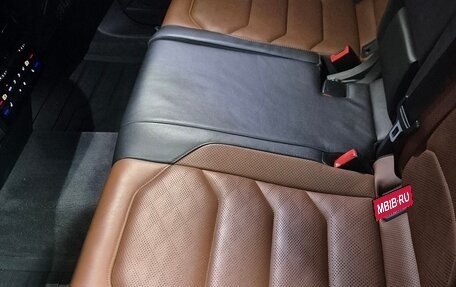 Volkswagen Touareg III, 2020 год, 5 450 000 рублей, 9 фотография