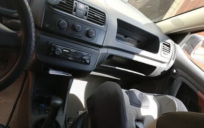 Skoda Fabia II, 2007 год, 264 000 рублей, 1 фотография