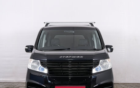 Honda Stepwgn IV, 2011 год, 1 799 000 рублей, 1 фотография