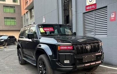 Toyota Land Cruiser Prado, 2025 год, 8 800 000 рублей, 1 фотография
