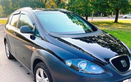 SEAT Altea I, 2008 год, 980 000 рублей, 1 фотография