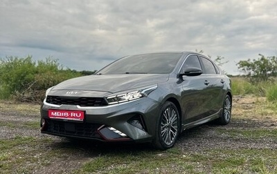 KIA Cerato IV, 2022 год, 2 690 000 рублей, 1 фотография