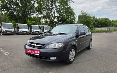 Chevrolet Lacetti, 2012 год, 570 000 рублей, 1 фотография