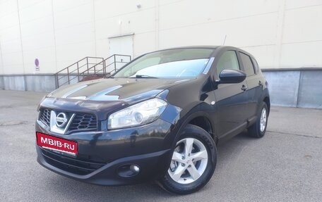 Nissan Qashqai, 2012 год, 1 270 000 рублей, 1 фотография