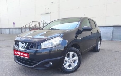 Nissan Qashqai, 2012 год, 1 270 000 рублей, 1 фотография
