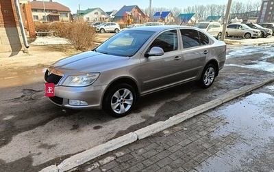 Skoda Octavia, 2012 год, 940 000 рублей, 1 фотография