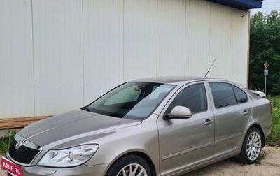 Skoda Octavia, 2010 год, 1 200 000 рублей, 1 фотография