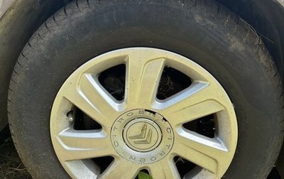 Citroen C4 II рестайлинг, 2007 год, 370 000 рублей, 1 фотография
