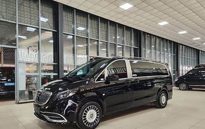 Mercedes-Benz Vito, 2022 год, 4 090 000 рублей, 1 фотография
