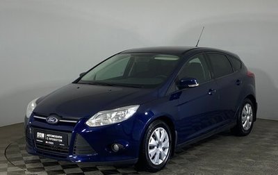 Ford Focus III, 2012 год, 880 000 рублей, 1 фотография