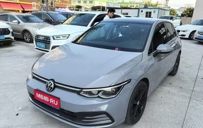 Volkswagen Golf VIII, 2021 год, 1 432 000 рублей, 1 фотография