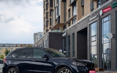 BMW X5, 2018 год, 4 180 000 рублей, 1 фотография
