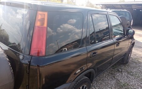 Honda CR-V IV, 1997 год, 600 000 рублей, 1 фотография