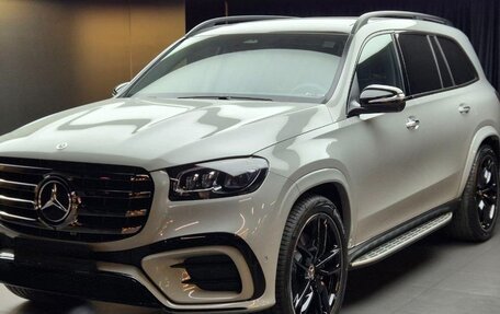 Mercedes-Benz GLS, 2025 год, 17 790 000 рублей, 1 фотография