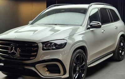 Mercedes-Benz GLS, 2025 год, 17 790 000 рублей, 1 фотография