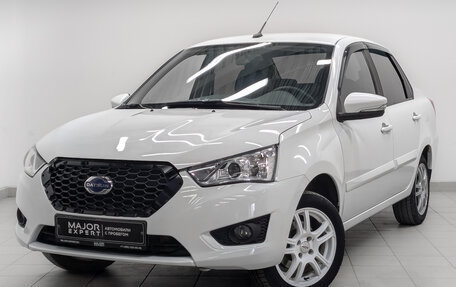 Datsun on-DO I рестайлинг, 2020 год, 750 000 рублей, 1 фотография