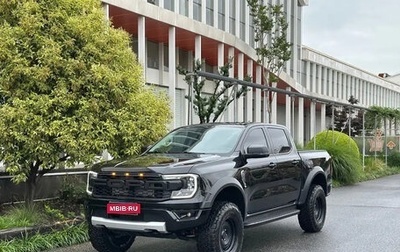 Ford Ranger, 2024 год, 3 590 099 рублей, 1 фотография