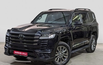 Toyota Land Cruiser, 2023 год, 10 990 000 рублей, 1 фотография