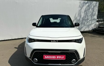KIA Soul III, 2025 год, 3 450 000 рублей, 1 фотография
