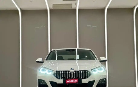 BMW 2 серия F44, 2022 год, 2 657 855 рублей, 2 фотография