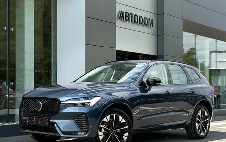 Volvo XC60 II, 2025 год, 10 120 000 рублей, 1 фотография