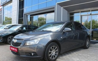 Chevrolet Cruze II, 2011 год, 620 000 рублей, 1 фотография