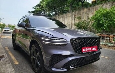 Genesis GV70, 2022 год, 3 950 001 рублей, 1 фотография
