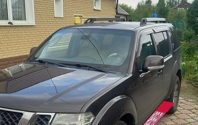 Nissan Pathfinder, 2011 год, 1 150 000 рублей, 1 фотография