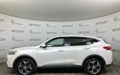 Haval F7 I, 2023 год, 2 110 000 рублей, 3 фотография