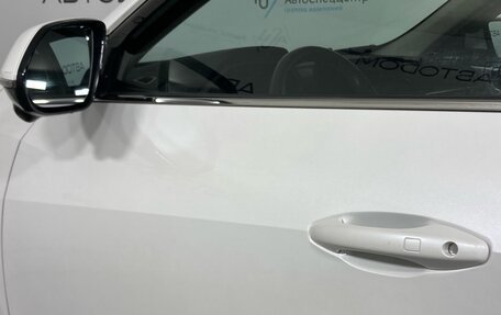 Haval F7 I, 2023 год, 2 110 000 рублей, 7 фотография