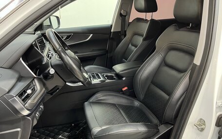 Chery Tiggo 8 I, 2020 год, 1 450 000 рублей, 5 фотография
