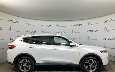 Haval F7 I, 2023 год, 2 110 000 рублей, 4 фотография