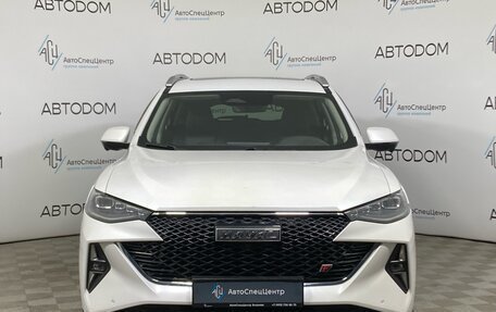 Haval F7 I, 2023 год, 2 110 000 рублей, 5 фотография