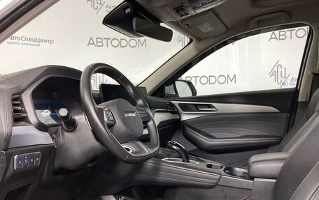 Haval F7 I, 2023 год, 2 110 000 рублей, 8 фотография