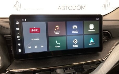 Haval F7 I, 2023 год, 2 110 000 рублей, 10 фотография