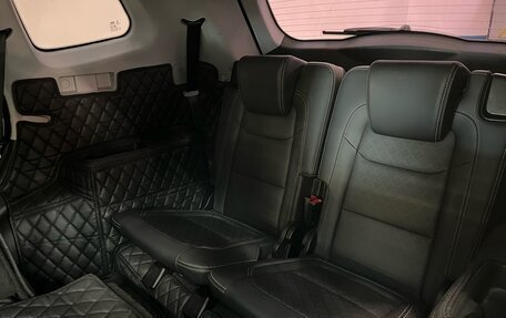 Chery Tiggo 8 I, 2020 год, 1 450 000 рублей, 9 фотография