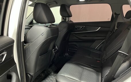 Chery Tiggo 8 I, 2020 год, 1 450 000 рублей, 8 фотография