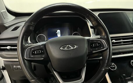 Chery Tiggo 8 I, 2020 год, 1 450 000 рублей, 15 фотография