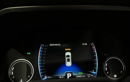 Chery Tiggo 8 I, 2020 год, 1 450 000 рублей, 14 фотография